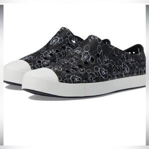Native Disney Mickey Jefferson Shoes